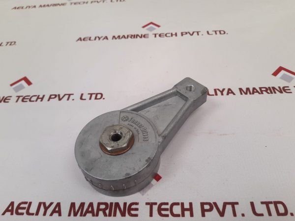 FENNER DRIVES PULIAC001