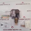 SAUTER DFC17B59 F001 PRESSURE CONTROLLER