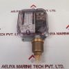 SAUTER DFC17B59 F001 PRESSURE CONTROLLER