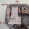 SAUTER DFC17B59 F001 PRESSURE CONTROLLER