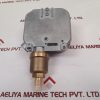 SAUTER DFC17B59 F001 PRESSURE CONTROLLER