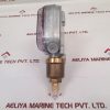 SAUTER DFC17B59 F001 PRESSURE CONTROLLER