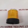 TELEMECANIQUE SCHNEIDER ELECTRIC XVB C2B8 YELLOW STEADY LED UNIT