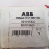 ABB 001015120