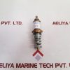 VALVE ORIFICE CAGE ASSEMBLY X9117B8B
