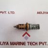 VALVE ORIFICE CAGE ASSEMBLY X9117B8B