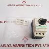 TELEMECANIQUE SCHNEIDER ELECTRIC GV2-PO8/2.5-4A MANUAL MOTOR CONTROLLER
