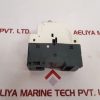 TELEMECANIQUE SCHNEIDER ELECTRIC GV2-PO8/2.5-4A MANUAL MOTOR CONTROLLER