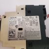 TELEMECANIQUE SCHNEIDER ELECTRIC GV2-PO8/2.5-4A MANUAL MOTOR CONTROLLER