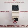 TELEMECANIQUE SCHNEIDER ELECTRIC GV2-PO8/2.5-4A MANUAL MOTOR CONTROLLER