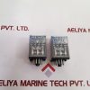 PARAMOUNT P3-3-FPZI COIL 24VDC