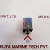 PARAMOUNT P3-3-FPZI COIL 24VDC