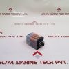PARAMOUNT P3-3-FPZI COIL 24VDC