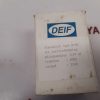 DEIF HC48 HOURS COUNTER IP40