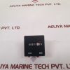 DEIF HC48 HOURS COUNTER IP40