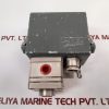 DANFOSS CAS155 060-313 DIFFERENTIAL PRESSURE SWITCH