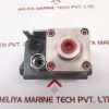 DANFOSS CAS155 060-313 DIFFERENTIAL PRESSURE SWITCH