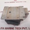 DANFOSS CAS155 060-313 DIFFERENTIAL PRESSURE SWITCH