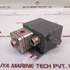 DANFOSS CAS155 060-313 DIFFERENTIAL PRESSURE SWITCH
