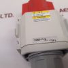 CKD V3000-15-W PNEUMATIC CIRCUIT SHUT-OFF AND EXHAUST VALVE