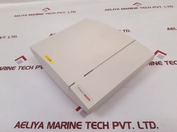 ASCOM IP-DECT BASE STATION WITH INTERNAL ANTENNA IPBS1-A3/4A