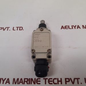 OMRON WLD28 LIMIT SWITCH