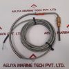 DANFOSS MBT 5111-0101-0135-111 TEMPERATURE SENSOR