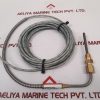 DANFOSS MBT 5111-0101-0135-111 TEMPERATURE SENSOR