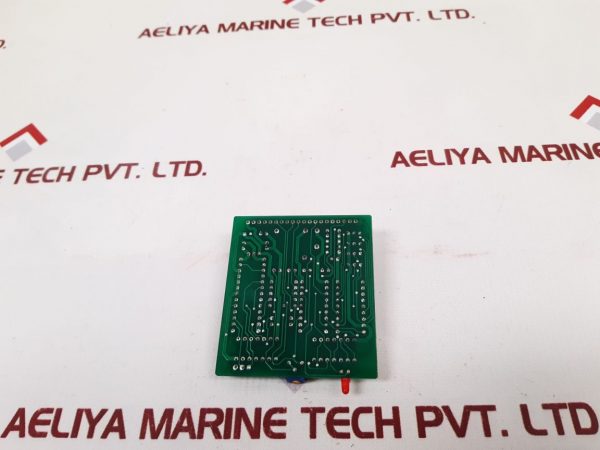 PCB CARD RD-201