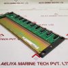 AUTOMATION DIRECT D4-08B-1 PLC RACK