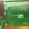 AUTOMATION DIRECT D4-08B-1 PLC RACK
