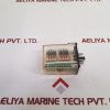 OMRON MYA-LB1 RELAY