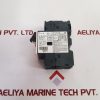 TELEMECANIQUE SCHNEIDER ELECTRIC GV2ME16/9-14A MOTOR CIRCUIT BREAKER