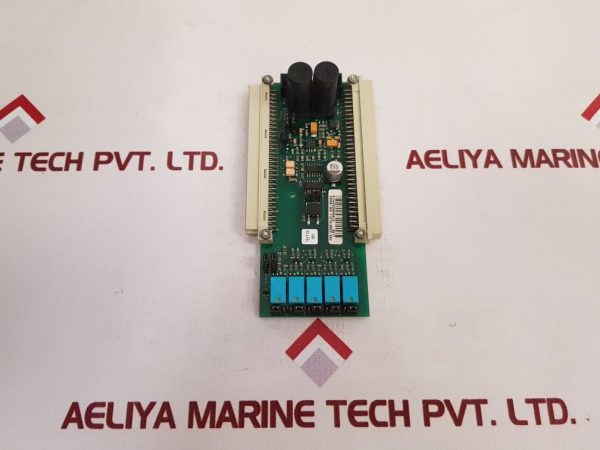 ELTEK 11888.AV2 PCB CARD