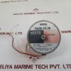 ORIENTAL PH296-E4.2B VEXTA STEPPING MOTOR