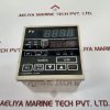CHINO DZ 2000 DIGITAL CONTROLLER DZ2032E000