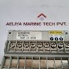 CHINO DZ 2000 DIGITAL CONTROLLER DZ2032E000
