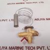 DANFOSS 068Z3209 THERMAL EXPANSION VALVE