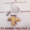 DANFOSS 068Z3209 THERMAL EXPANSION VALVE