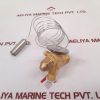DANFOSS 068Z3209 THERMAL EXPANSION VALVE