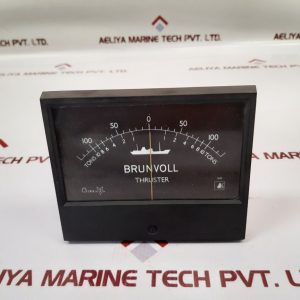 SIFAM 1-0-1 MA PANEL METER THRUSTER