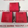 PR ELECTRONICS 2205 PI CONTROLLER D2B0B