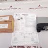 DANFOSS CS PRESSURE SWITCH