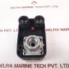 DANFOSS CS PRESSURE SWITCH