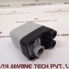 DANFOSS CS PRESSURE SWITCH
