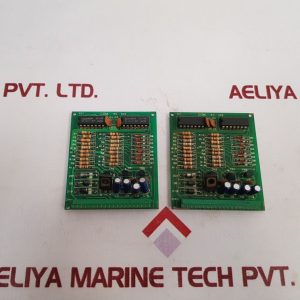 PCB CARD COM 4K