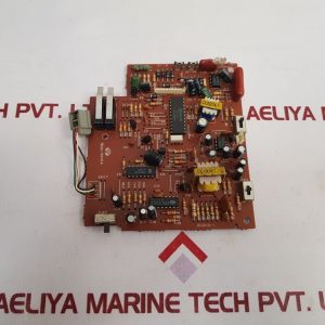 PCB CARD DU2110-1