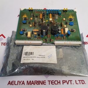 PCB CARD 139-145.60-008