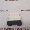 TELEMECANIQUE SCHNEIDER ELECTRIC RE7CL FLASHING TIMER RELAY