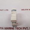 TELEMECANIQUE SCHNEIDER ELECTRIC RE7CL FLASHING TIMER RELAY